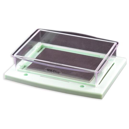 クール・ホットブロックバス(Thermo Cell)用ブロック Elisa Plate用ブロック 2-4963-16