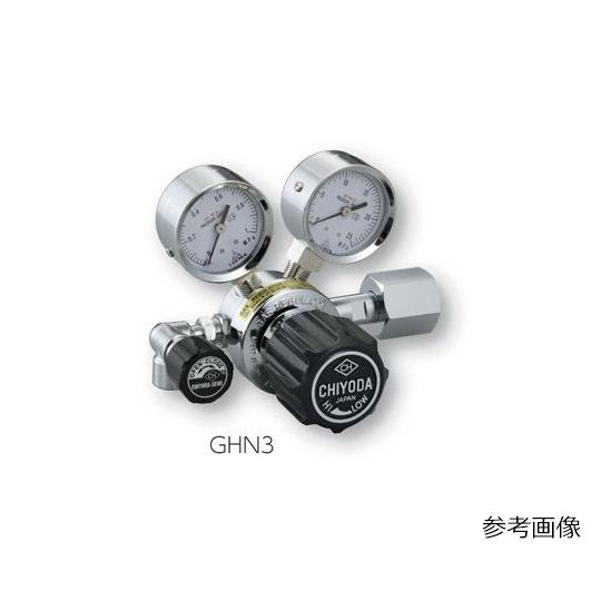 精密圧力調整器(SRS-HS) 2-759-01