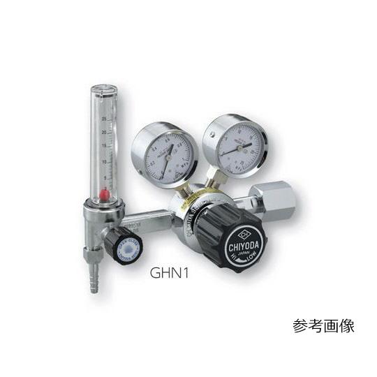 精密圧力調整器(SRS-HS) 2-759-10