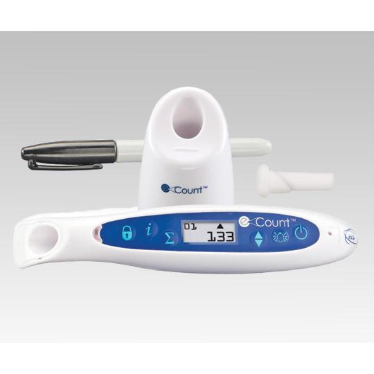 コロニーカウンター 32×30×150mm 2-7622-01