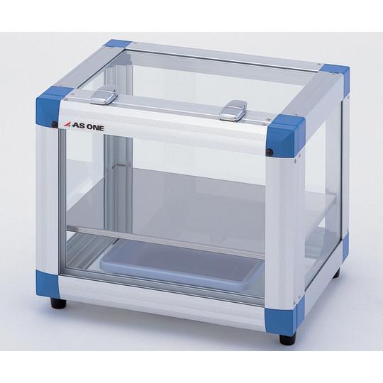 ガラス製デシケーター 真空デシケーター アズワン 【通販モノタロウ】