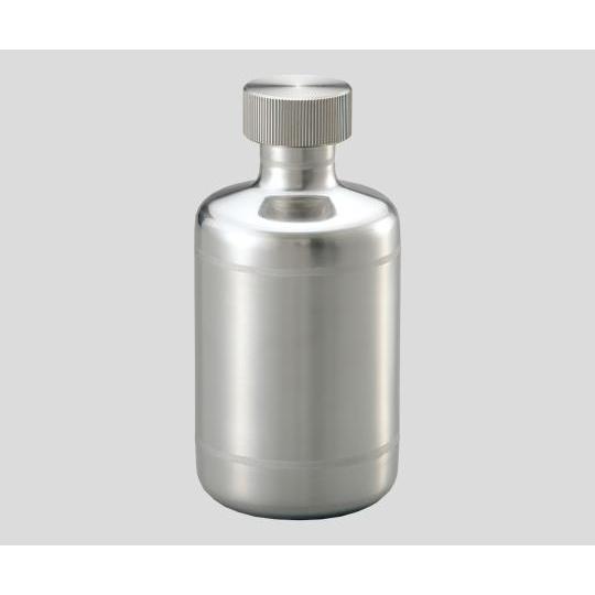 ステンレスボトル (酸洗浄済) PSI-6 2-8683-01