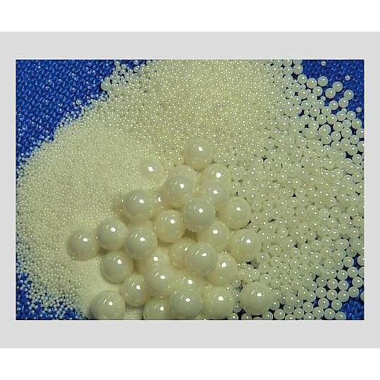 ジルコニアボール トレセラム(R) φ0.2mm 2-9191-02