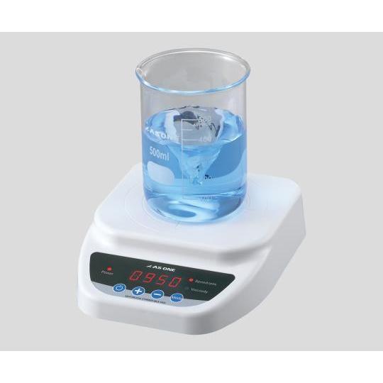 電磁式スターラー 2-952-01