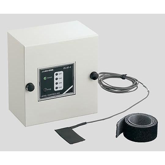 液面検知機(容器外付け式) 2-984-01