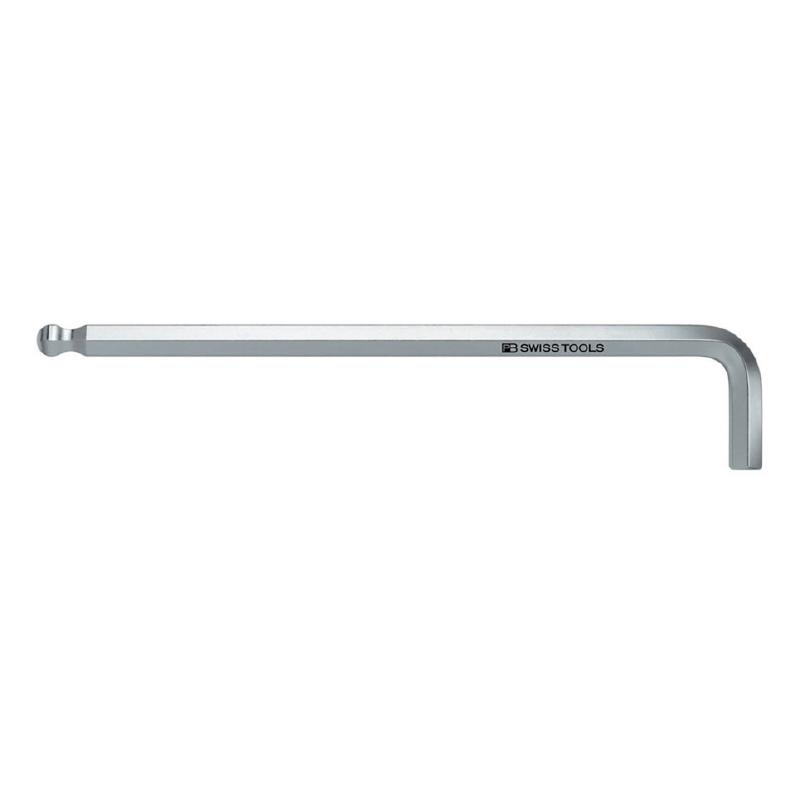 PB SWISS TOOLS 212L-6 ボール付六角棒レンチ (ロング) (J) 通販 訳あり PB六角レンチ