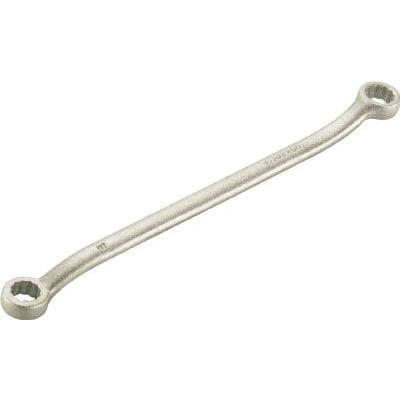 スナップオン・ツールズ Ampco 両口45度メガネレンチ 二面幅寸法8×10mm AMC1006 スナップオン・ツールズ Ampco 両口45度メガネレンチ 二面幅寸法32×