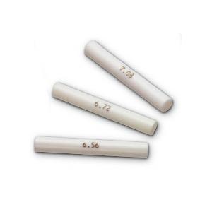 新潟精機 セラミックピンゲージ 7.11mm 290711