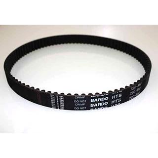 バンドー化学 ハイトルクシンクロベルト 14Ｍ形 ベルト呼び幅=115mm ベルト呼び長さ=2940mm 2940-H14M115