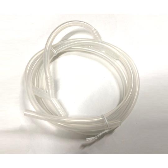 自動希釈装置 DiluFlow(R) Pro用 ダブルチュービングセット 6.4mm 3-3306-18