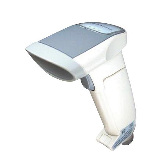 2次元バーコードリーダー USBインターフェース OPI-3601-USB-HID-AM-V 3-4980-01