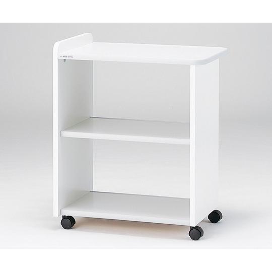 木製ワゴン WT-1 3-5317-01