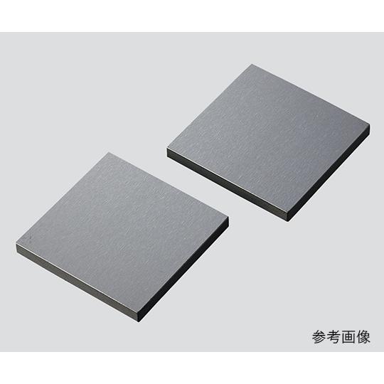 炭化珪素板(30×30×3mm) SiC-3 3-5483-02