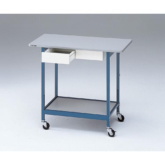 ASONE ニューラボベンチ 耐荷重仕様 BH 3-5668-02