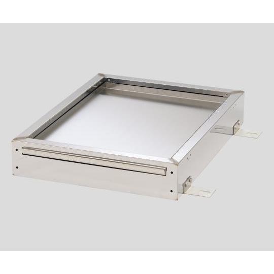 セフティキャビネット用漏液防止ベース BP-5E 3-5823-24