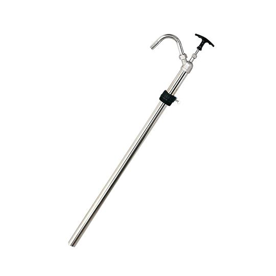 手動式ピストンポンプ 3-6235-01