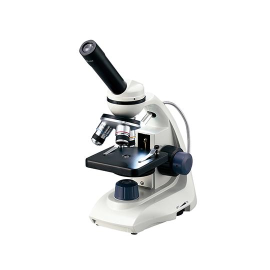 生物顕微鏡 40〜1000× 3-6305-01