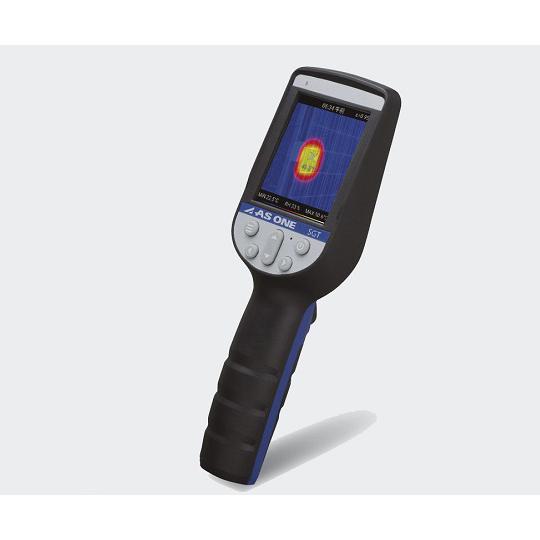 サーモグラフィー 3-634-01