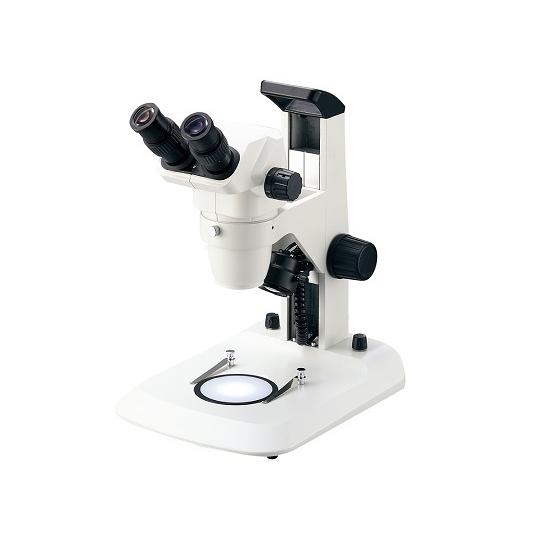 ズーム実体顕微鏡　双眼　3-6349-11