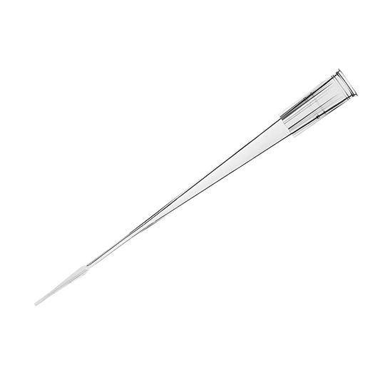 ゲル用チップ ラック入り 200μL 平 0.37mm 3-6370-05