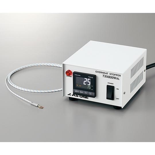 温度過昇防止器 (アラート用出力付) 3-6824-01