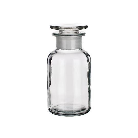 大容量広口試薬瓶 10L 3-8260-02