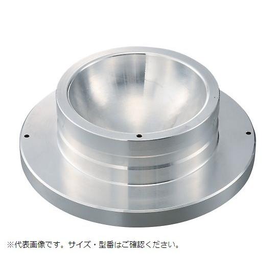 丸底フラスコ用アルミブロック 3-8944-06