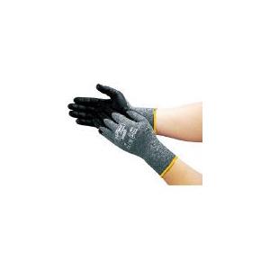 アンセル 軽作業用手袋 ハイフレックス 11-801 LLサイズ 11-801-10｜laplace
