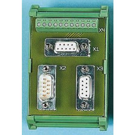 Phoenix Contact PLC I/Oモジュール 276 2760623 PLC-RSC-230UC/21-21/EX - Relay module - 2909512 | Phoenix Contact