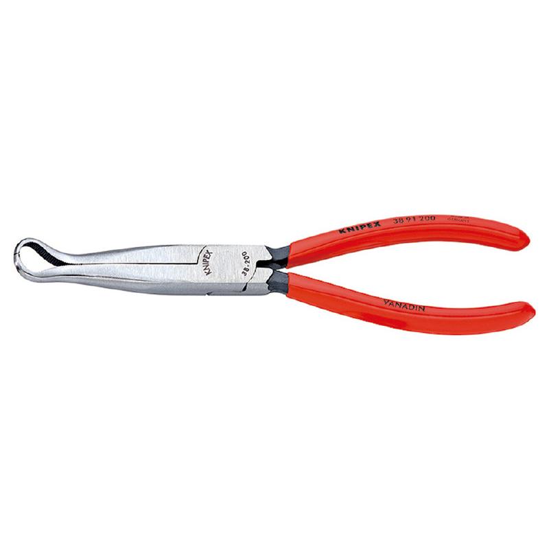 Knipex クニペックス メカニックプライヤー 31 0 31 0 Knipex 機械工具のラプラス 通販 Yahoo ショッピング