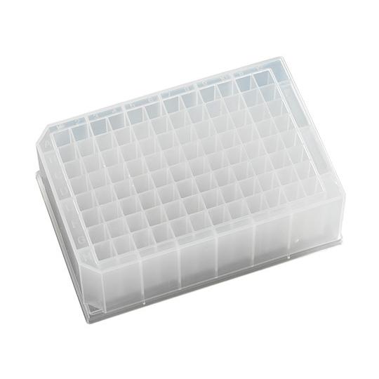 ディープウェルプレート Provair 4-1197-01