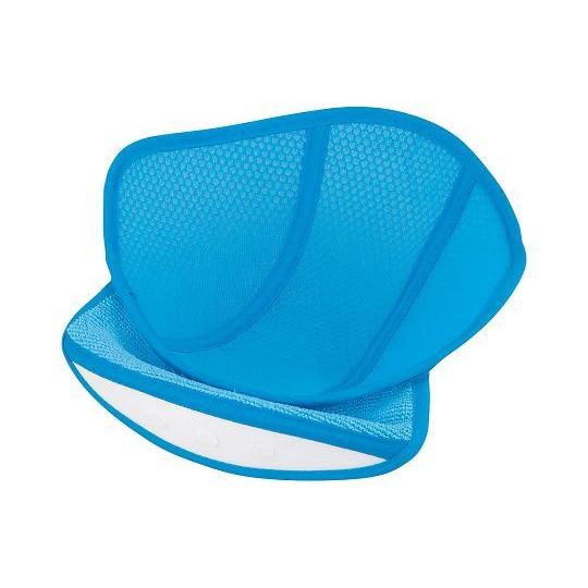 ヘルメット用ドライメッシュインナー フリー 50枚入 HIN-S-10 4-1538-11