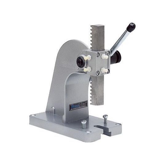 精密プレス 94×177.8×177.8mm 502 4-1541-01