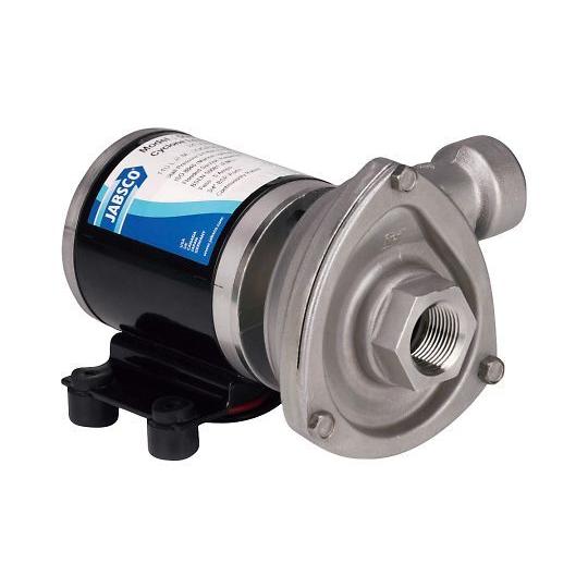 循環用渦巻きポンプ 50840-2012 4-1926-01