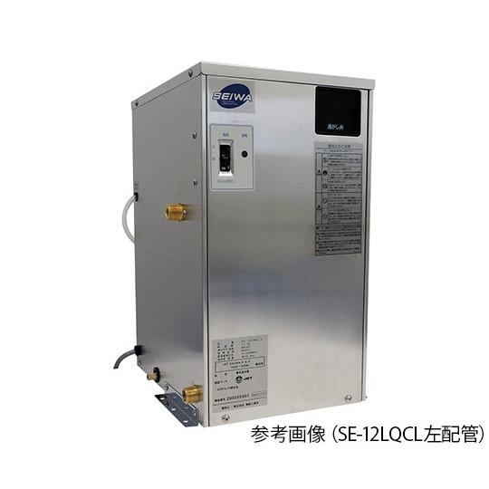 電気温水器　左配管　SE-3LQCL　4-2738-02