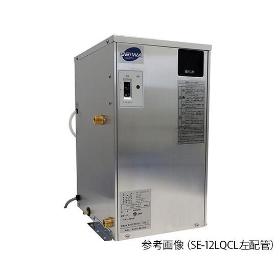 電気温水器 左配管 SE-3LQCL 4-2738-02