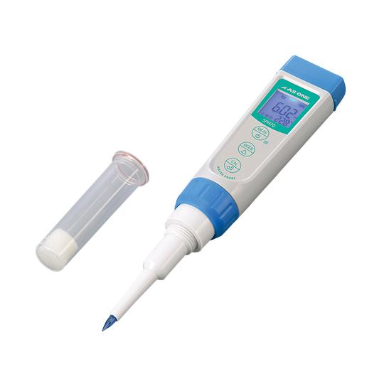 突き刺し形pH計 4-360-01