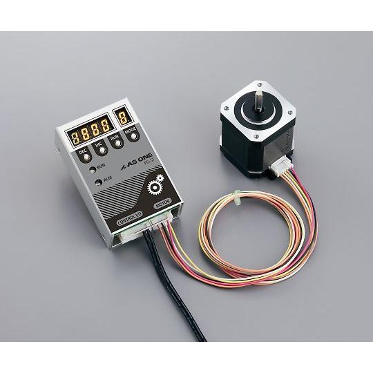 モーターコントロールユニット(デジタル) スピード制御タイプ 4-795-01