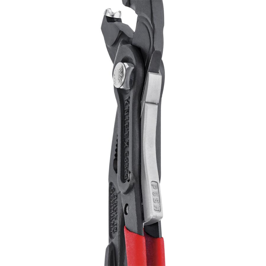 KNIPEX スプリングホースクランププライヤー 250mm 8551250AF （ 788-3749 ）_4