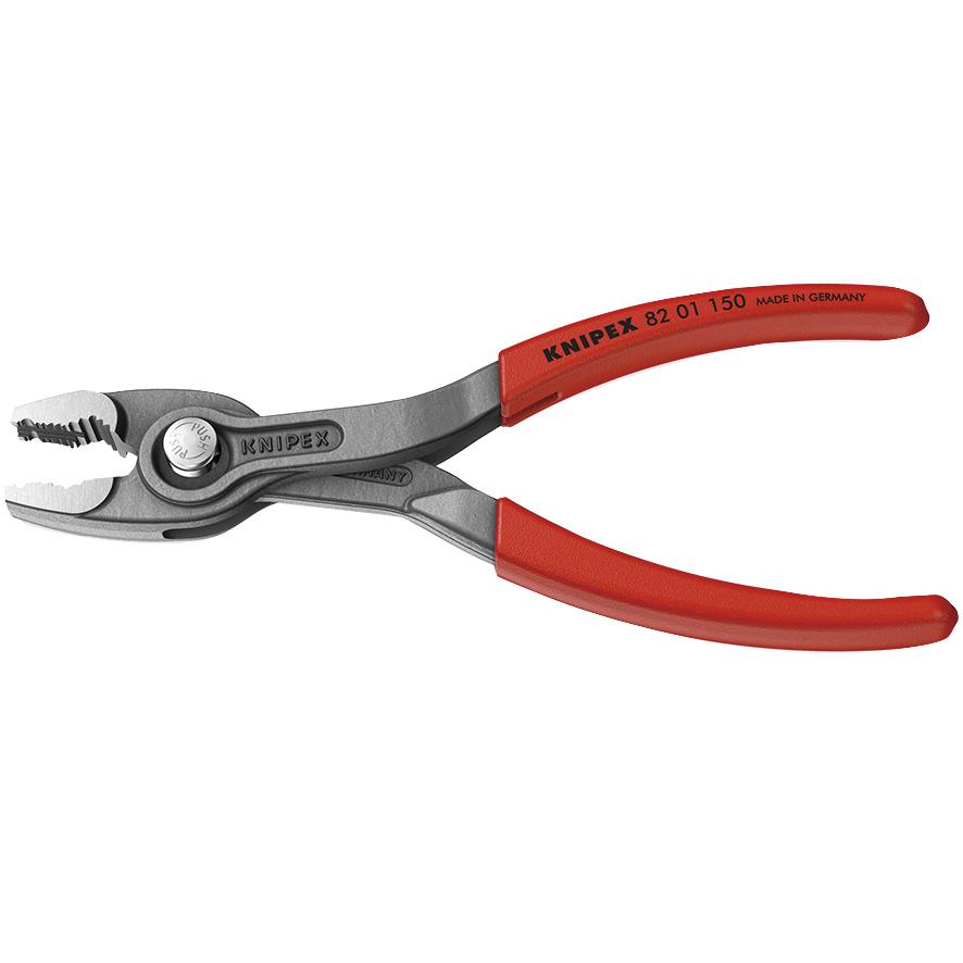 KNIPEX（クニペックス） ツイングリップ TwinGrip スリップジョイント