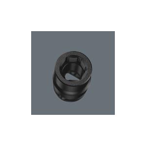 WERA ヴェラ 14点入 3/8inch ディープインパクトソケット セットケース付 005580_3