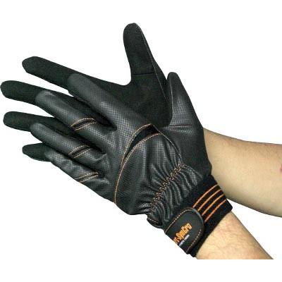『2年保証』 富士グローブ 人工皮革手袋 SC-706 L スマートシンクロ 7719 その他作業用手袋