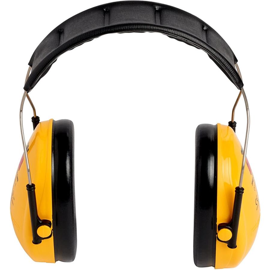 3M(スリーエム) PELTOR(ペルター) 防音用イヤーマフ ヘッドホン