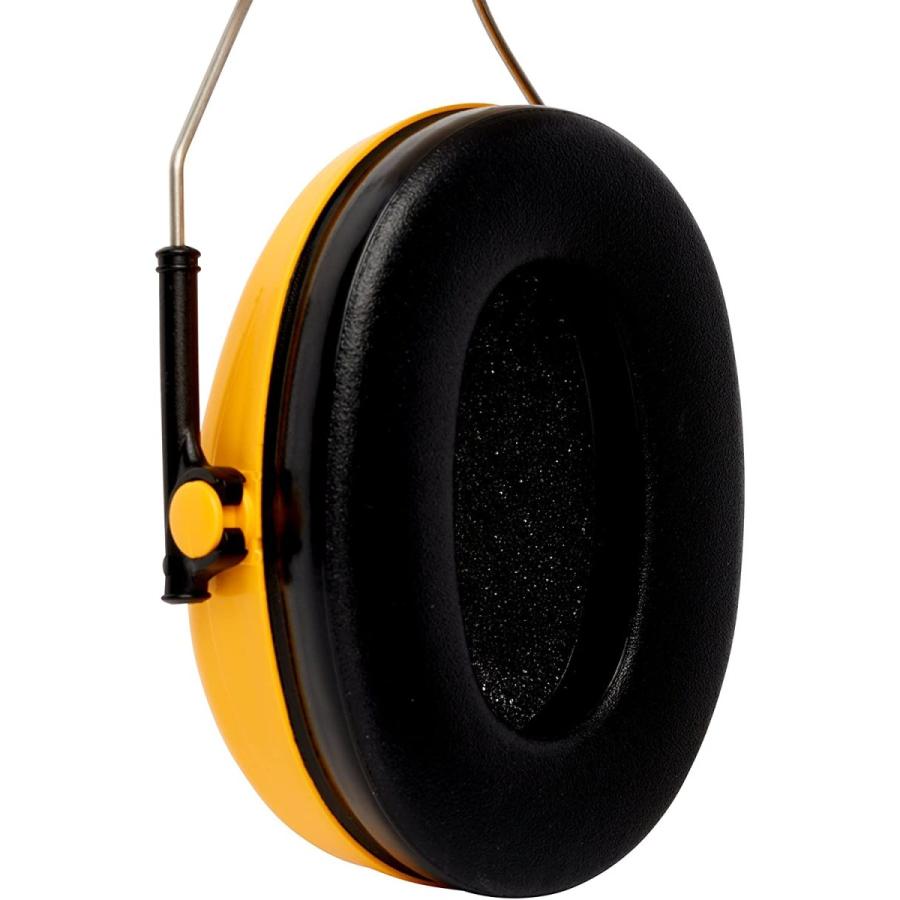 3M(スリーエム) PELTOR(ペルター) 防音用イヤーマフ ヘッドホン
