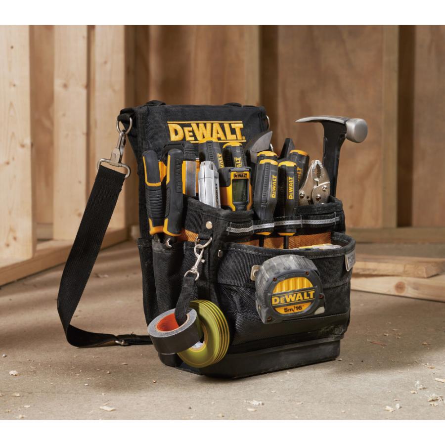 【特価商品】デウォルト(DEWALT) ティースタック2.0 トートバッグ DW DEWALT デウォルト TSTAKティースタック2.0 トートバッグ DWST83541-1