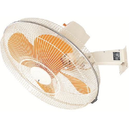 スイデン工場扇　Suiden スイデン（Suiden） ウォール扇アルミタイプ 三相200V SF45MT2VA