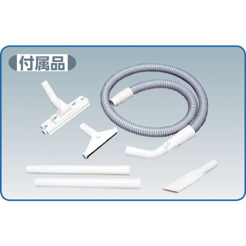 スイデン Suiden 万能型掃除機 Gクリーン 乾湿両用 100V ペール缶タイプ SGV110APC （ 294-6645 ）の画像
