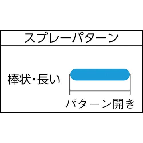 アネスト岩田 自補修専用大形スプレーガン カップ付セット WS-400 ノズル口径Φ1.3 WS4001301BS1 （ 514-7590 ）_1