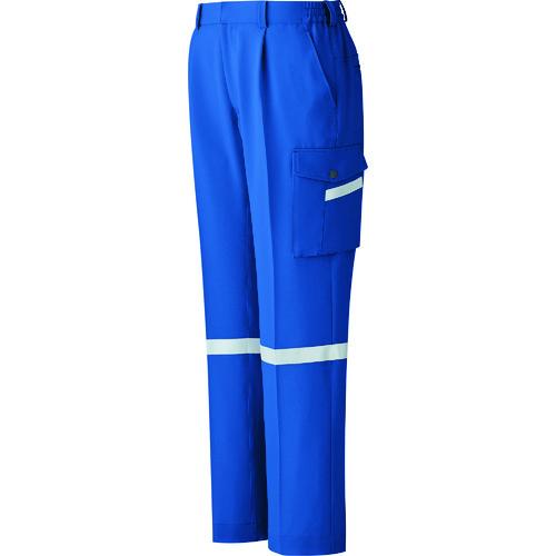 VE543CSITALLミドリ安全 ベルデクセル帯電防止 反射材仕様 カーゴパンツ VE543C下 LL8357237 ミドリ安全 ベルデクセル帯電防止 反射材仕様 カーゴパンツ VE543C下