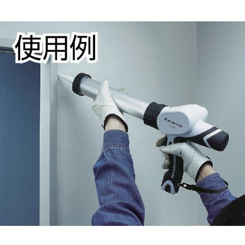 Panasonic 充電シーリングガン本体のみ （ 421-6857 ）_1